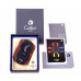 Гильотина Colibri CU100T30 красное дерево