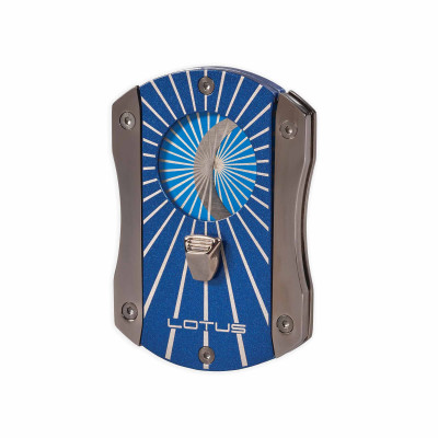 Гильотина Lotus Deception Blue Starburst