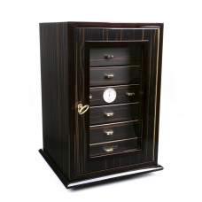 Хьюмидор-шкаф Gentili SC250-Ebony