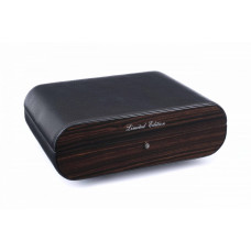 Хьюмидор Gentili SV10-Black