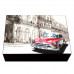 Хьюмидор Gentili SV50-Havana-Cuban-car