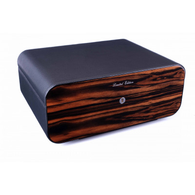Хьюмидор Gentili SV75-Black