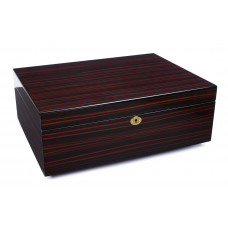 Хьюмидор Lubinski Q233 Эбеновое дерево