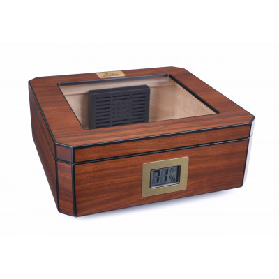 Хьюмидор Lubinski Q245 Орех 