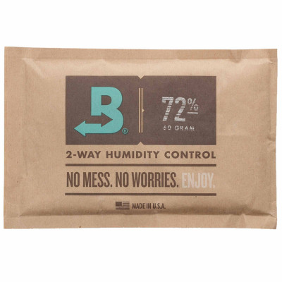 Пакет Boveda 72% Большой