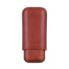 Футляр Jemar 464-2-Buffalo на 2 сигары