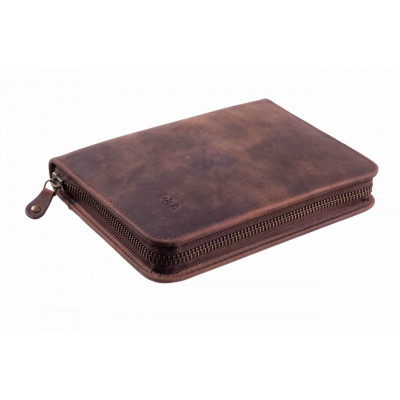 Сумка Parenti Agostinelli C251-Buffalo на 6 сигар