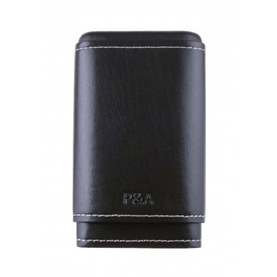 Футляр Parenti Agostinelli S202-Black на 4 сигары