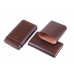 Футляр Parenti Agostinelli S202-Brown на 4 сигары