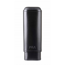 Футляр Parenti Agostinelli T1105-Black на 2 сигары