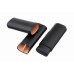 Футляр Parenti Agostinelli T1105-Black на 2 сигары