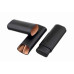 Футляр Parenti Agostinelli T1105-Black на 2 сигары