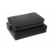 Сумка Parenti Agostinelli C260-Black на 5 сигар
