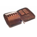Сумка Parenti Agostinelli C260-Brown на 5 сигар