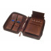 Сумка Parenti Agostinelli C260-Brown на 5 сигар