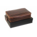 Сумка Parenti Agostinelli C260-Brown на 5 сигар