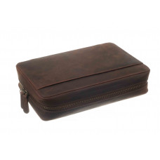 Сумка Parenti Agostinelli C260-Buffalo на 5 сигар