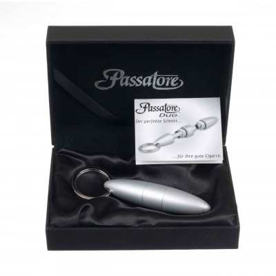 Пробойник Passatore 592-774 двойной