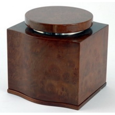 Банка для табака Jemar 400