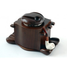 Банка для табака Jemar 401/8