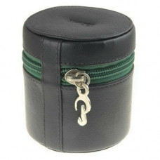 Банка для табака Peterson Leather - Pou 131