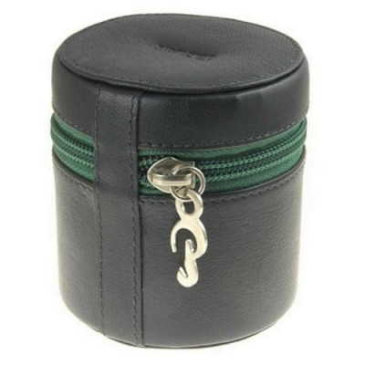 Банка для табака Peterson Leather - Pou 131