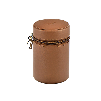 Банка для табака Peterson Grafton Large - Pou 162