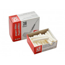 Фильтры Denicotea 6мм бумажные 36