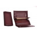 Кисет для табака P&A brown