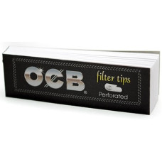Фильтры для самокруток OCB Premium Tips