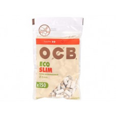 Фильтры OCB Slim Ecological 6 mm