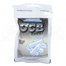 Фильтры для самокруток OCB Extra Slim 5,2 mm