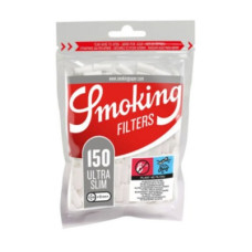 Фильтры для самокруток Smoking Ultra Slim