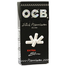 Фильтры для самокруток OCB Stick Premium 5,7 mm