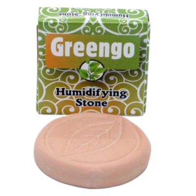 Увлажнитель для табака (гидрокамень) Green go