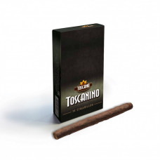 Сигариллы Toscanino Natural