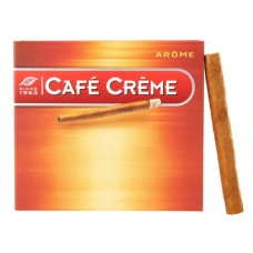 Сигариллы Cafe Creme Aroma