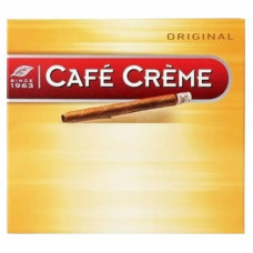 Сигариллы Cafe Creme Original