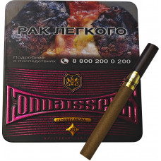 Сигариллы Connoisseur Cherry Aroma