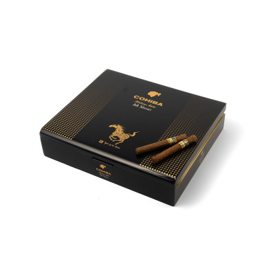 Сигариллы Cohiba Short Humidor Year of the Horse 2026 