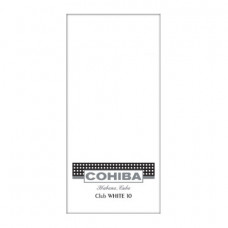 Сигариллы Cohiba Club White