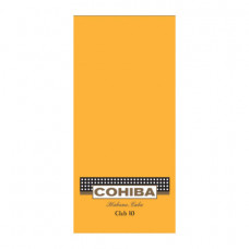 Сигариллы Cohiba Club