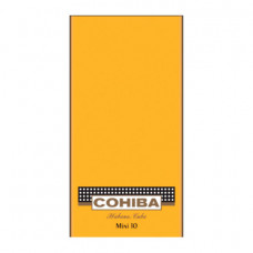 Сигариллы Cohiba Mini