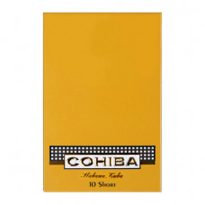 Сигариллы Cohiba Short