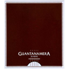 Сигариллы Guantanamera Mini