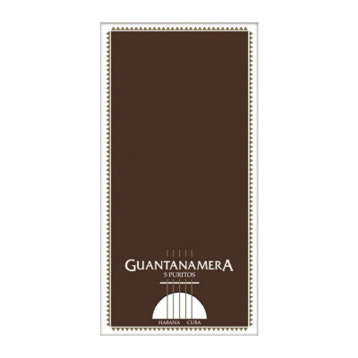 Сигариллы Guantanamera Puritos