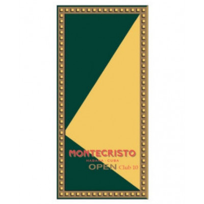 Сигариллы Montecristo Open Club