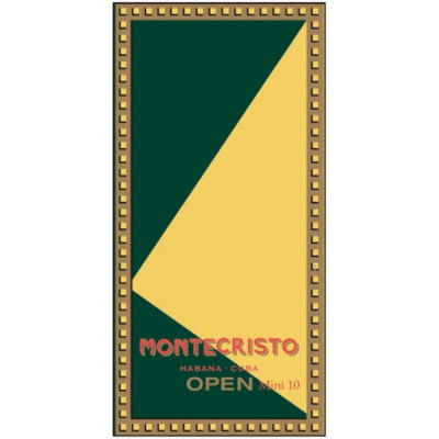 Сигариллы Montecristo Open Mini