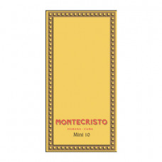 Сигариллы Montecristo Mini