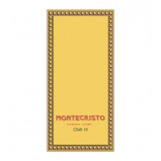 Сигариллы Montecristo Club